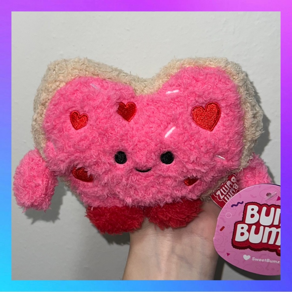 NWT Sugar Cookie Bum Bumz